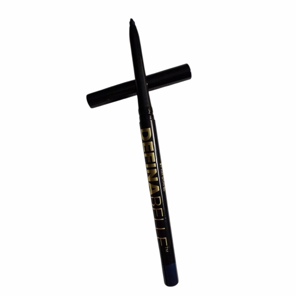 Twilight (Navy) DEFINEABELLE Kajal waterproof Eyeliner Pencil